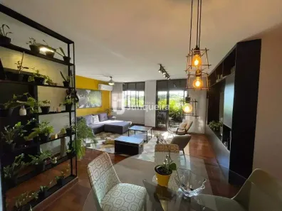 Apartamento com 3 Quartos para alugar, 146m² no São Dimas, Piracicaba