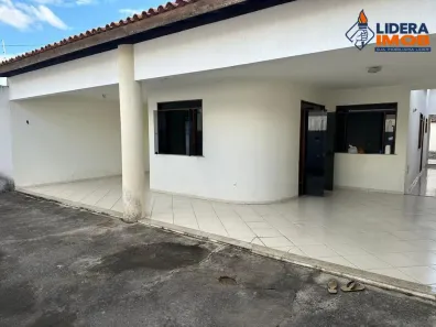 Casa com 3 Quartos à venda, 346m² no Jardim Acácia, Feira de Santana