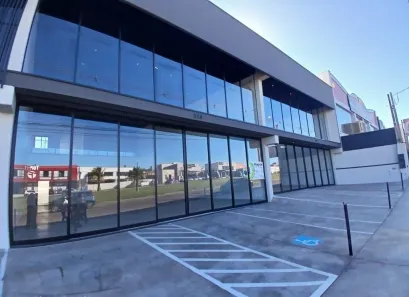 Ponto Comercial para alugar, 250m² no Cidade Nova II, Santa Bárbara D'Oeste