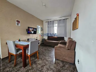 Apartamento com 2 Quartos à venda, 73m² no Vila Belmiro, Santos