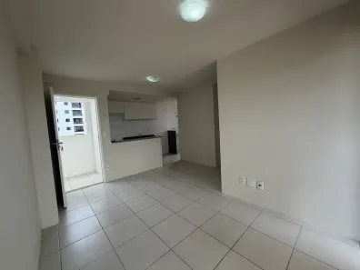 Apartamento com 2 Quartos para alugar, 55m² no Maurício de Nassau, Caruaru