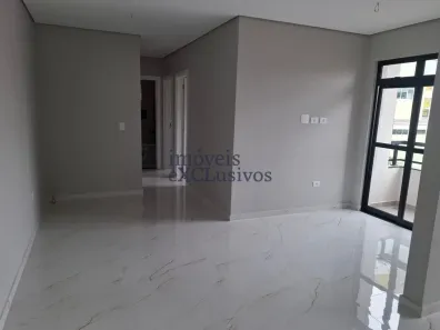 Apartamento com 3 Quartos à venda, 65m² no São Cristóvão, São José dos Pinhais