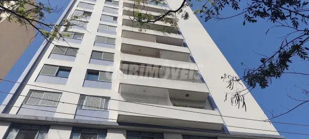 Apartamento com 3 Quartos à venda, 93m² no Centro, Campinas
