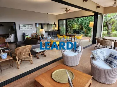 Casa de Condomínio com 4 Quartos à venda, 410m² no Área Rural de Itaí, Itaí