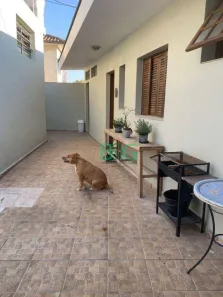 Casa com 4 Quartos à venda, 163m² no Cidade Mãe do Céu, São Paulo