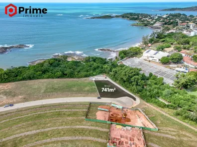 Lote/Terreno à venda, 741m² no Portal, Guarapari