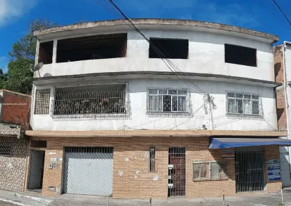 Ponto Comercial para alugar, 48m² no Itinga, Lauro de Freitas