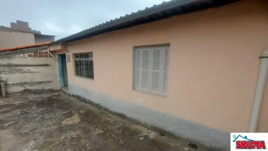 Lote/Terreno à venda, 225m² no Nova Gerty, São Caetano do Sul