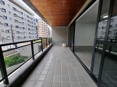 Apartamento com 4 Quartos à venda, 223m² no Ponta Verde, Maceió
