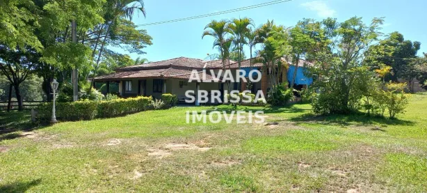 Fazenda/Sítio com 2 Quartos à venda, 21222m² no Parque Nossa Senhora da Candelária, Itu