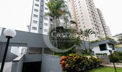 Cobertura com 3 Quartos à venda, 170m² no Vila Gomes Cardim, São Paulo