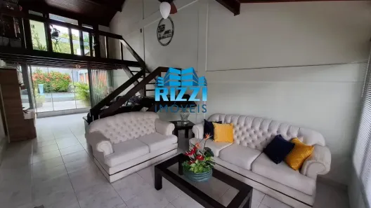 Casa de Condomínio com 3 Quartos à venda, 241m² no Anil, Rio de Janeiro