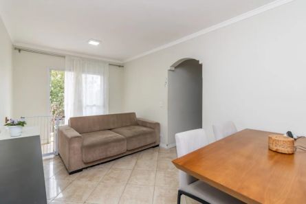 Apartamento com 2 Quartos à venda, 52m² no Lauzane Paulista, São Paulo