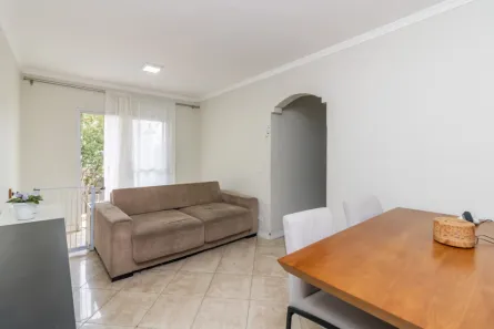 Apartamento com 2 Quartos à venda, 52m² no Lauzane Paulista, São Paulo