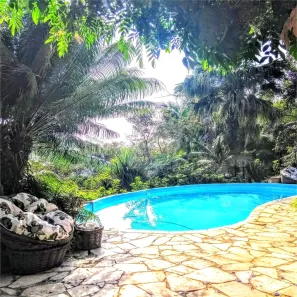 Fazenda/Sítio com 4 Quartos à venda, 640m² no Juquiá, Juquitiba
