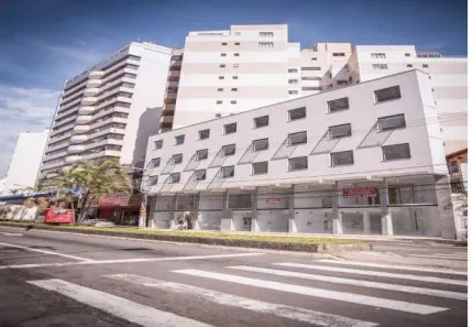 Ponto Comercial para venda ou aluguel, 50m² no São Mateus, Juiz de Fora