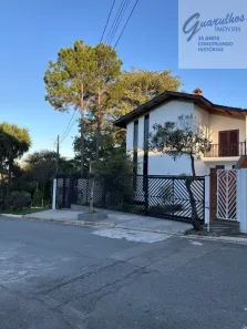 Sobrado com 5 Quartos à venda, 391m² no Jardim Guapira, São Paulo