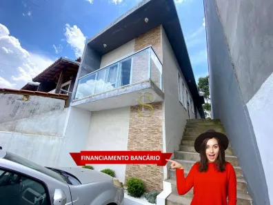 Casa com 2 Quartos à venda, 75m² no Terra Preta (Terra Preta), Mairiporã