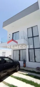 Casa com 3 Quartos à venda, 135m² no Centro, Campos dos Goytacazes
