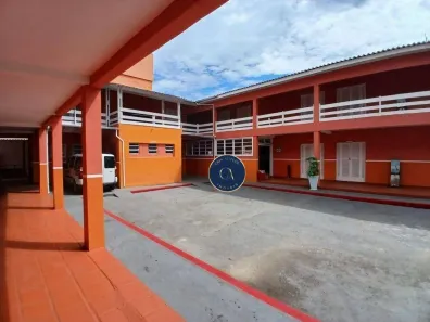Imóvel Comercial à venda, 790m² no Nossa Senhora do Sion, Itanhaém