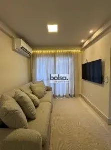 Apartamento com 2 Quartos à venda, 58m² no Jardim Paulista, Bauru
