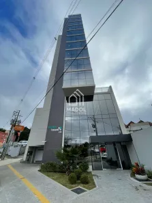 Sala Comercial para alugar, 70m² no Nova Rússia, Ponta Grossa