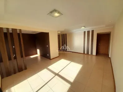 Apartamento com 2 Quartos à venda, 120m² no Nova Aliança, Ribeirão Preto