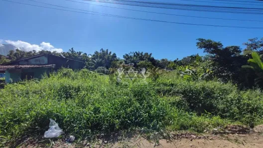 Lote/Terreno à venda, 1892m² no Jardim Santa Rosa, Caraguatatuba