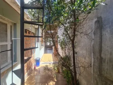 Casa com 3 Quartos à venda, 210m² no Chácara Santo Antônio (Zona Leste), São Paulo