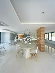 Apartamento com 2 Quartos à venda, 58m² no Farolândia, Aracaju