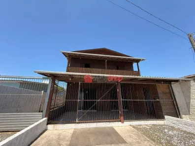 Sala Comercial para alugar, 140m² no Lagoão, Araranguá