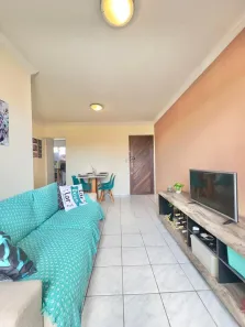 Apartamento com 3 Quartos à venda, 74m² no Nova Parnamirim, Parnamirim