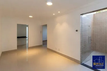 Apartamento com 2 Quartos à venda, 71m² no Santa Branca, Belo Horizonte
