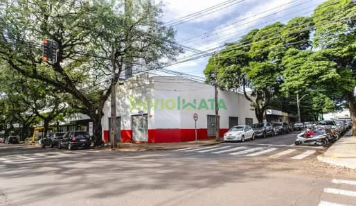 Galpão/Depósito/Armazém com 1 Quarto para alugar, 300m² no Zona Armazém, Maringá