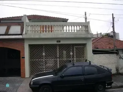 Sobrado com 1 Quarto à venda, 10m² no Parque Monteiro Soares, São Paulo