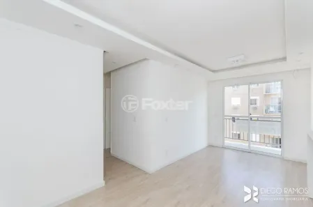 Apartamento com 3 Quartos à venda, 67m² no Camaquã, Porto Alegre