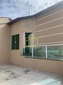 Casa com 3 Quartos para venda ou aluguel, 76m² no Jardim Wanel Ville V, Sorocaba