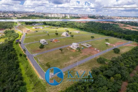 Lote/Terreno à venda, 256m² no Residencial Ouro Verde, Valparaíso de Goiás