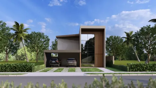 Casa de Condomínio com 5 Quartos à venda, 308m² no Barra Nova, Marechal Deodoro