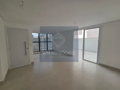 Apartamento com 4 Quartos à venda, 265m² no Cidade Nova, Belo Horizonte