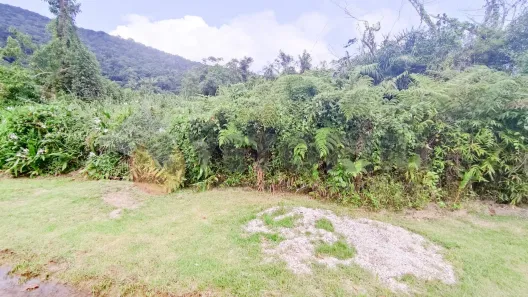 Lote/Terreno à venda, 384m² no Mar Verde II, Caraguatatuba