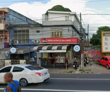 Sobrado com 3 Quartos à venda, 450m² no São Geraldo, Manaus