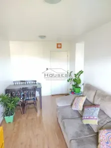 Apartamento com 2 Quartos à venda, 60m² no Taquara, Rio de Janeiro