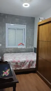 Apartamento com 2 Quartos à venda, 94m² no Jardim do Lago, Jundiaí