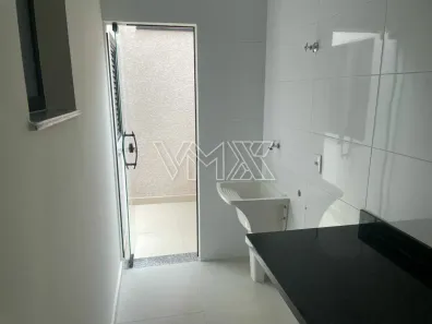 Apartamento com 2 Quartos à venda, 37m² no Vila Nivi, São Paulo