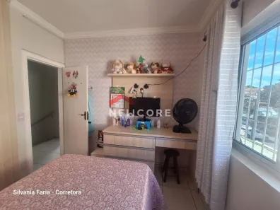 Casa com 5 Quartos à venda, 150m² no Santa Mônica, Belo Horizonte