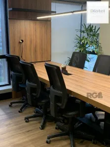 Sala Comercial à venda, 64m² no Menino Deus, Porto Alegre