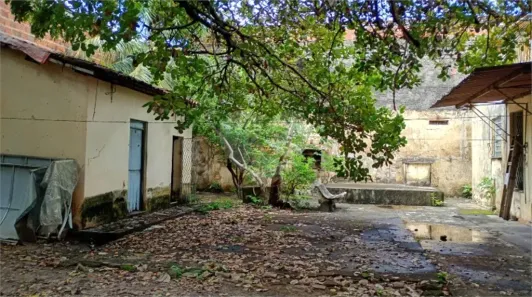 Lote/Terreno à venda, 1200m² no Montese, Fortaleza