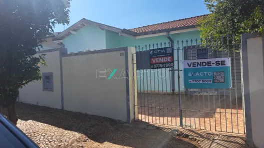 Casa com 2 Quartos à venda, 200m² no Jardim Nossa Senhora Auxiliadora, Campinas