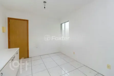 Apartamento com 2 Quartos à venda, 40m² no Restinga, Porto Alegre